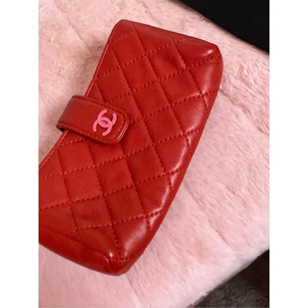 Chanel Wallet clutch